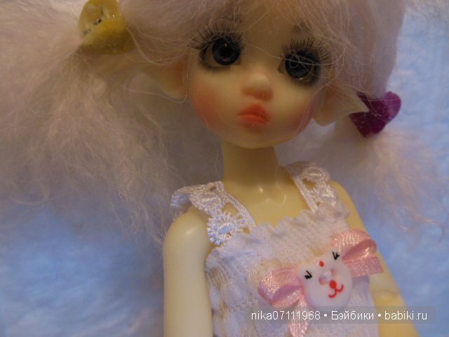Kaye Wiggs Lillie