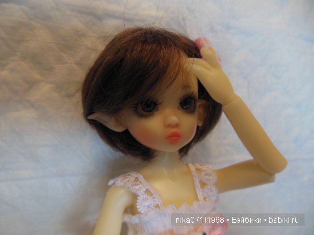Kaye Wiggs Lillie