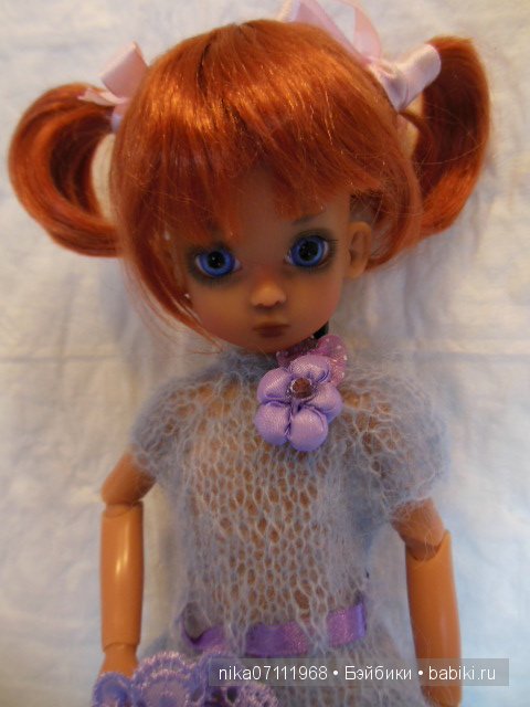 Милли от Кайе Виггз приехала (фото 9)