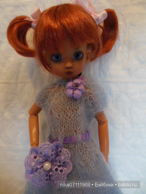 Милли от Кайе Виггз приехала (фото 8)