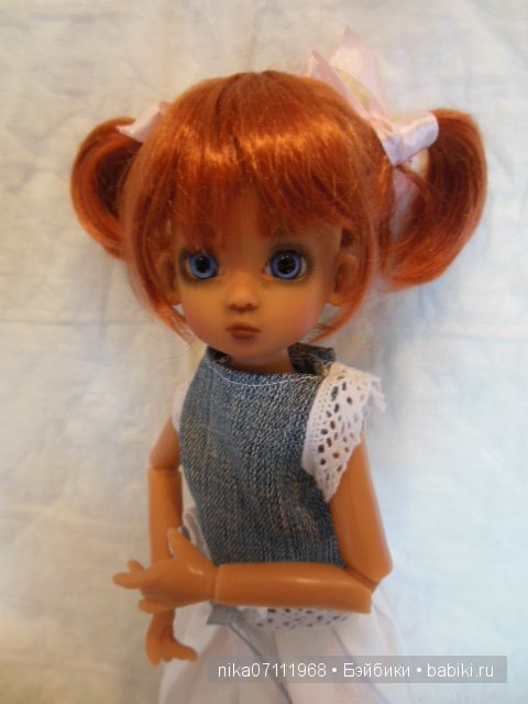 Милли от Кайе Виггз приехала (фото 6)