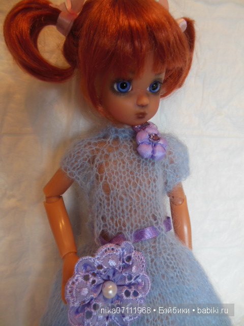 Милли от Кайе Виггз приехала (фото 10)