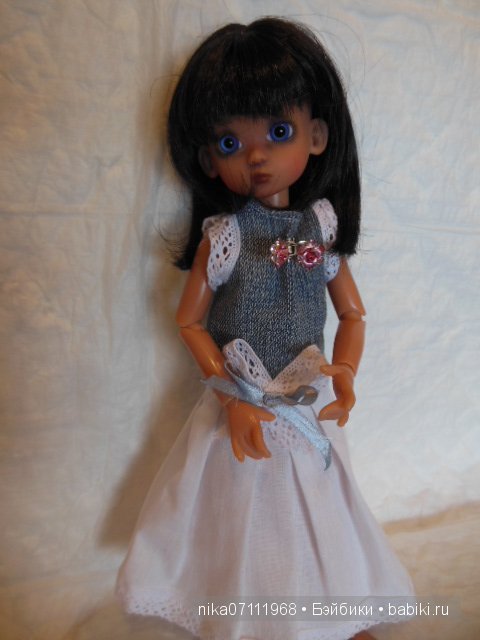 Милли от Кайе Виггз приехала (фото 4)