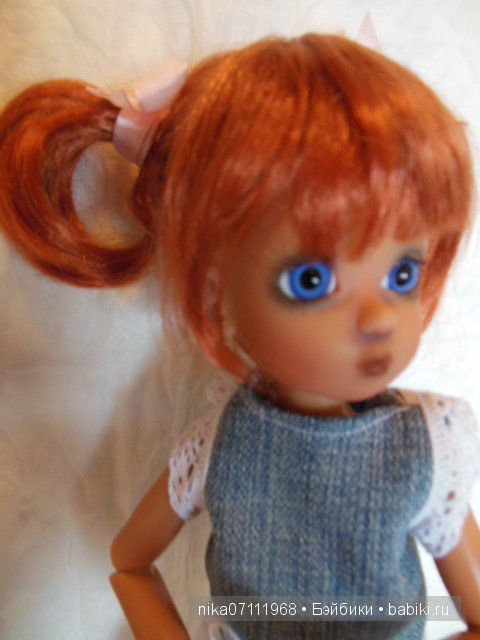 Милли от Кайе Виггз приехала (фото 7)