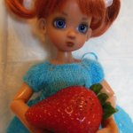 Милли от Кайе Виггз приехала!