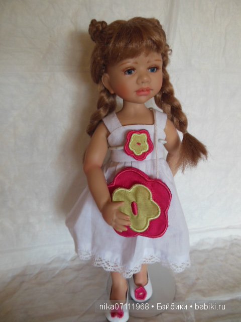 Sadi от Berdine Creedy