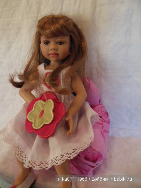 Sadi от Berdine Creedy