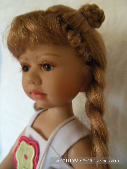 Sadi от Berdine Creedy