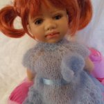 Sadi от Berdine Creedy