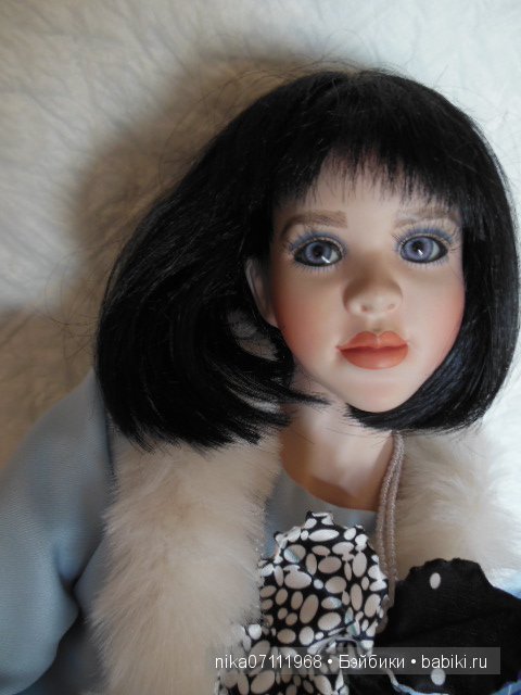 Eleanor от Susan Krey