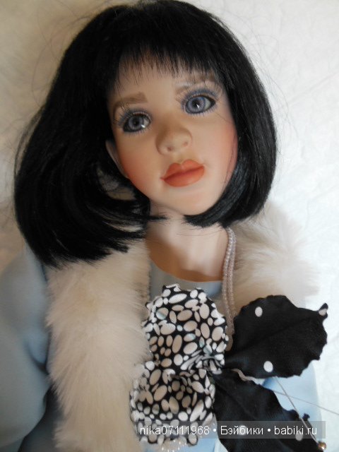 Eleanor от Susan Krey