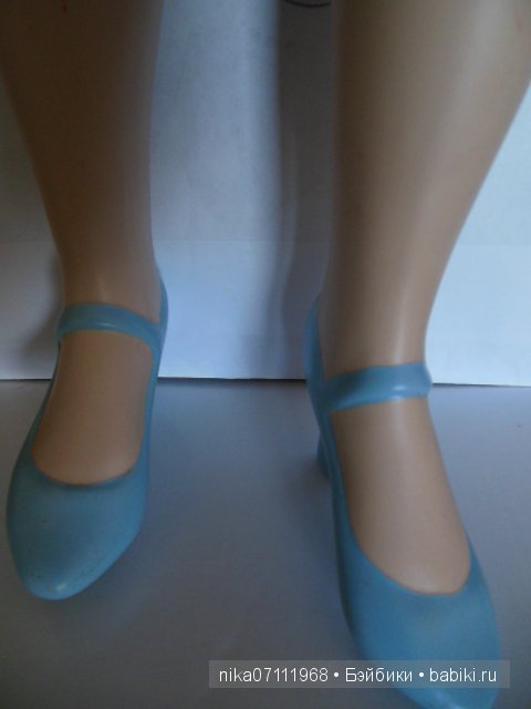 Дама с собачкой Eleanor от Susan Krey (фото 9)