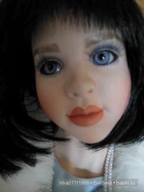 Eleanor от Susan Krey