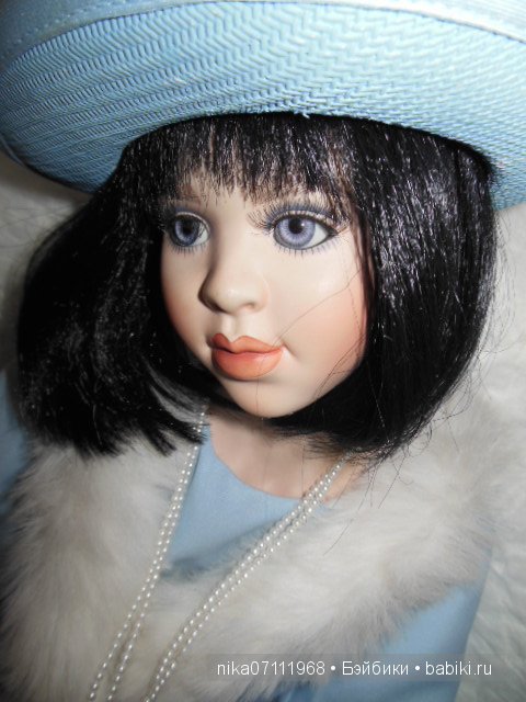 Eleanor от Susan Krey