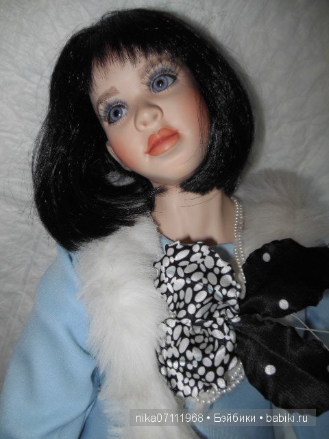 Eleanor от Susan Krey