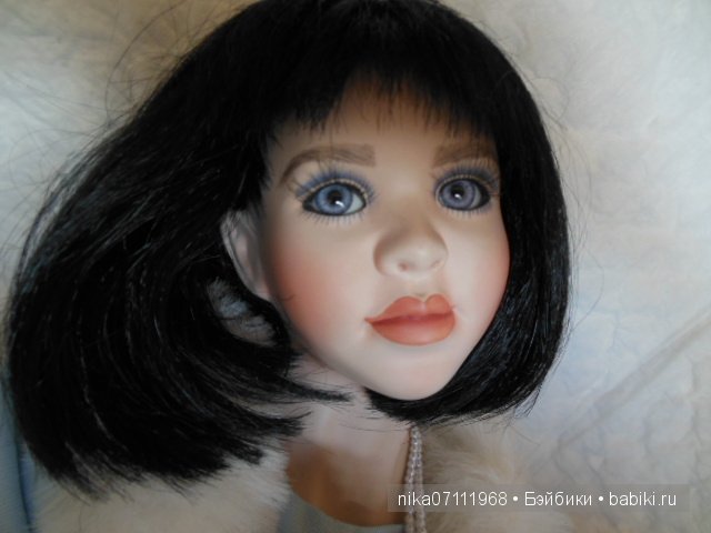 Eleanor от Susan Krey