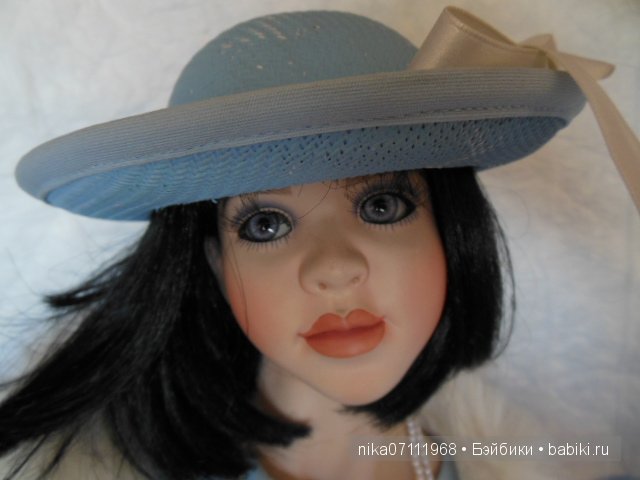 Eleanor от Susan Krey