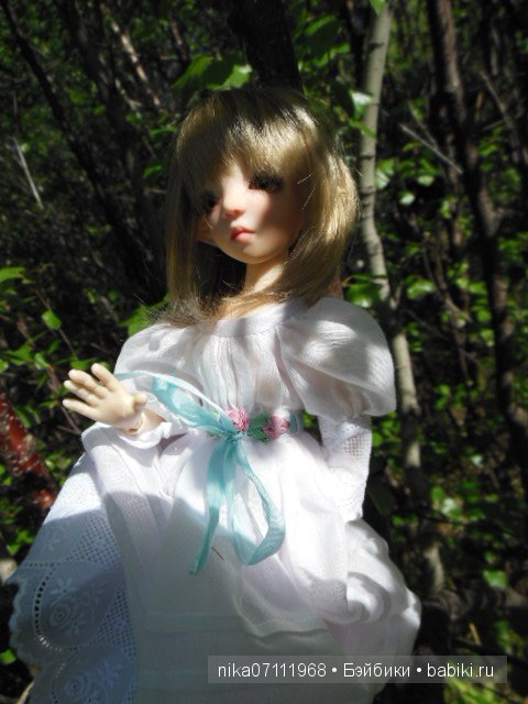 Fair Sage Elf от Kaye Wiggs (фото 2)