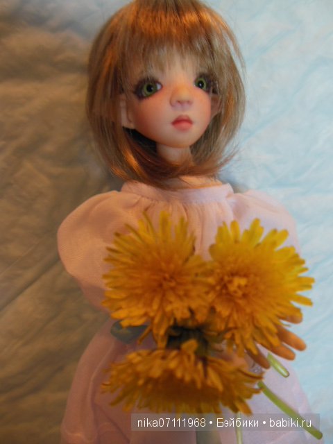 Fair Sage Elf от Kaye Wiggs (фото 6)