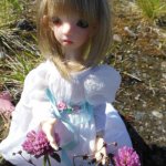 Fair Sage Elf от Kaye Wiggs