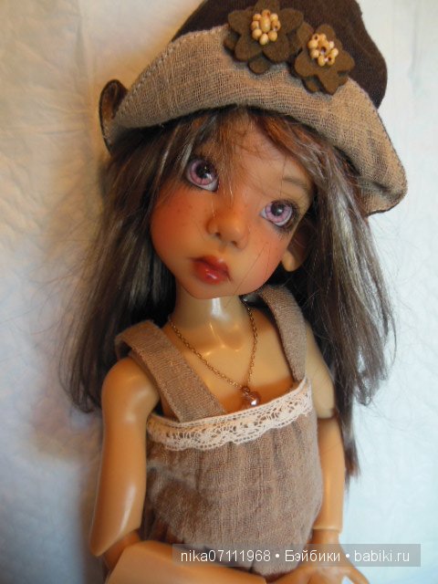 Вот и сбылась моя самая огромная мечта - ХОУП. Kaye Wiggs