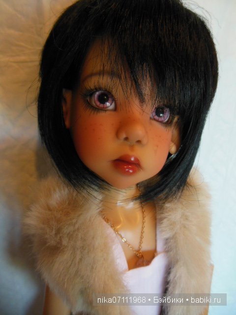 Вот и сбылась моя самая огромная мечта - ХОУП. Kaye Wiggs