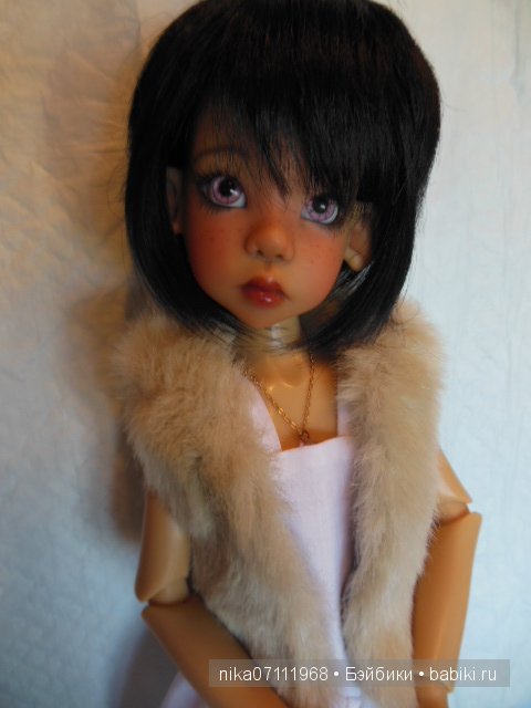 Вот и сбылась моя самая огромная мечта - ХОУП. Kaye Wiggs