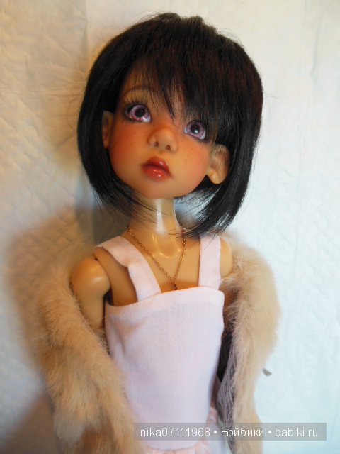 Вот и сбылась моя самая огромная мечта - ХОУП. Kaye Wiggs