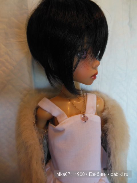 Вот и сбылась моя самая огромная мечта - ХОУП. Kaye Wiggs