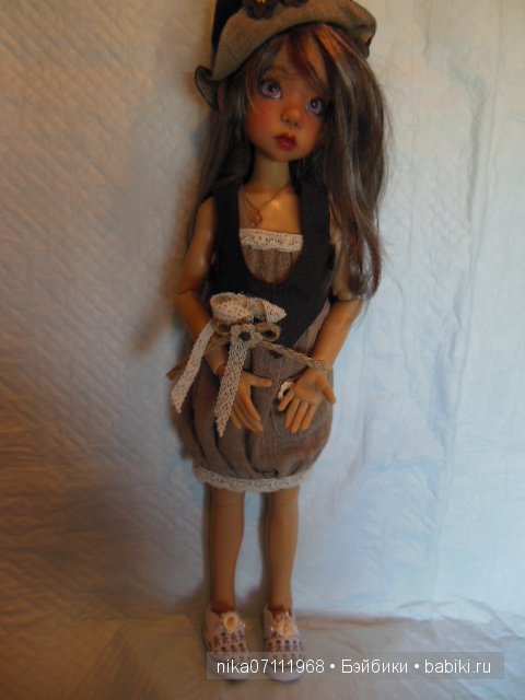 Вот и сбылась моя самая огромная мечта - ХОУП. Kaye Wiggs