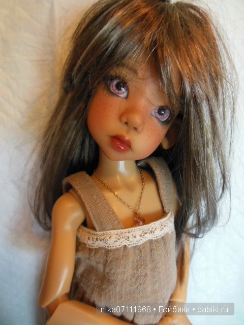 Вот и сбылась моя самая огромная мечта - ХОУП. Kaye Wiggs