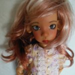 Вот и сбылась моя самая огромная мечта - ХОУП. Kaye Wiggs