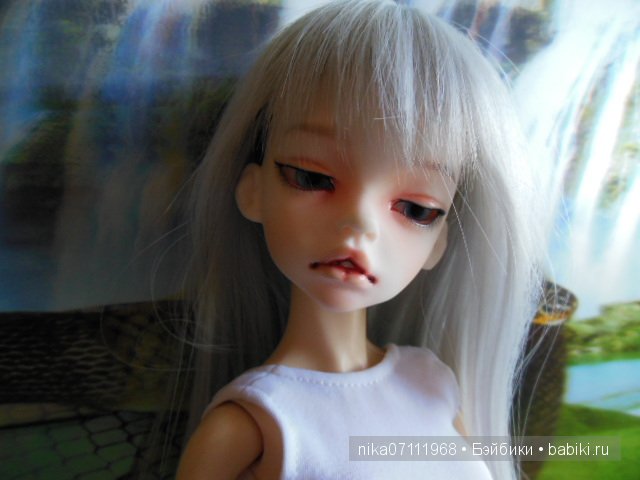Larina и Laia от D.I.M.Doll (фото 9)
