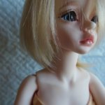 Larina и Laia от D.I.M.Doll