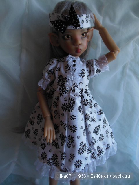 Fashion Doll,Одежда