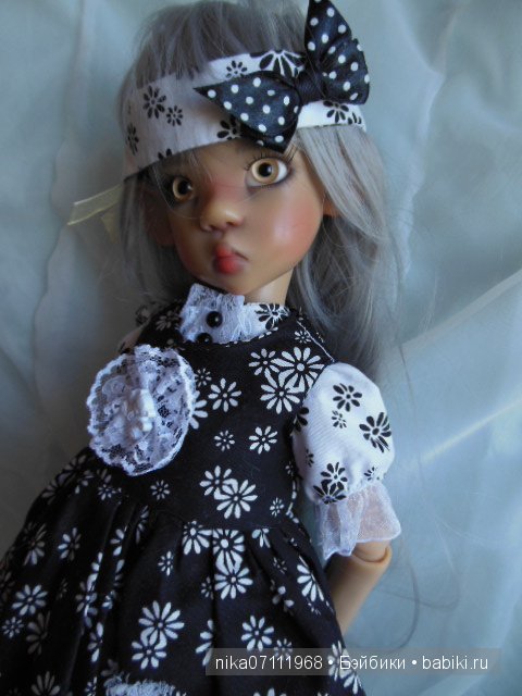 Продолжение... Часть 2. Наряды от Елены (elenakon) (фото 2)