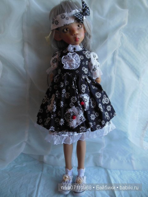 Fashion Doll,Одежда