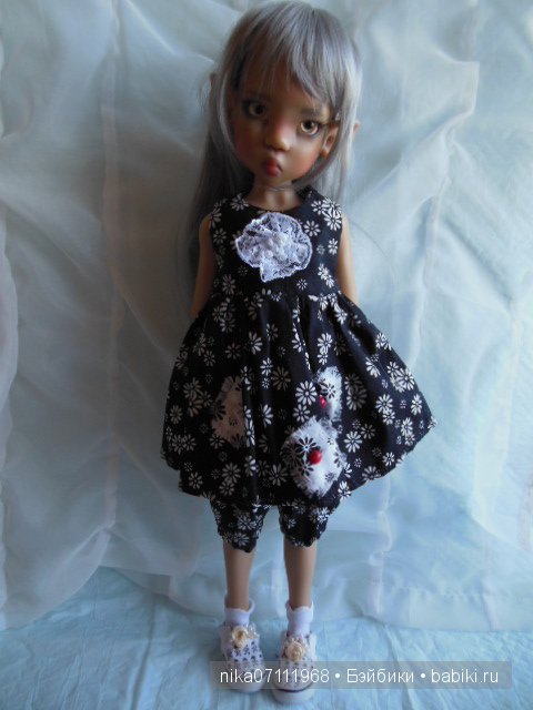 Fashion Doll,Одежда