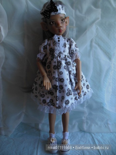 Fashion Doll,Одежда