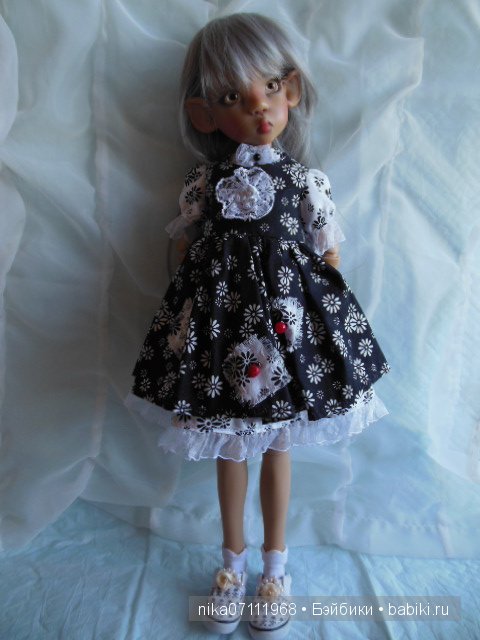 Fashion Doll,Одежда