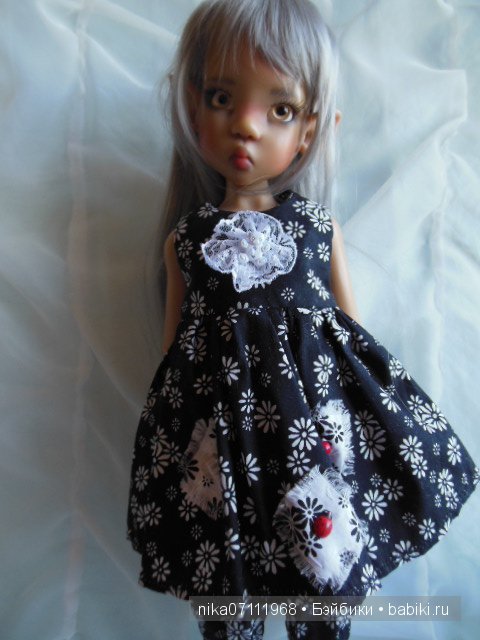 Fashion Doll,Одежда