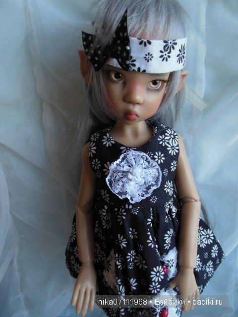 Fashion Doll,Одежда