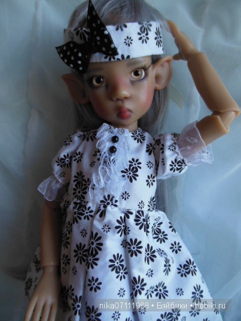 Fashion Doll,Одежда