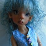 Продолжение... Наряды от Елены (elenakon)