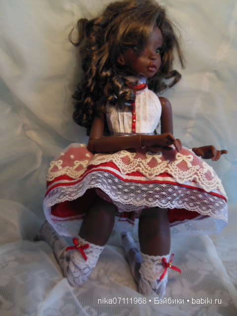 Малина в шоколаде или Valentine Raspberry в цвете темный шоколад