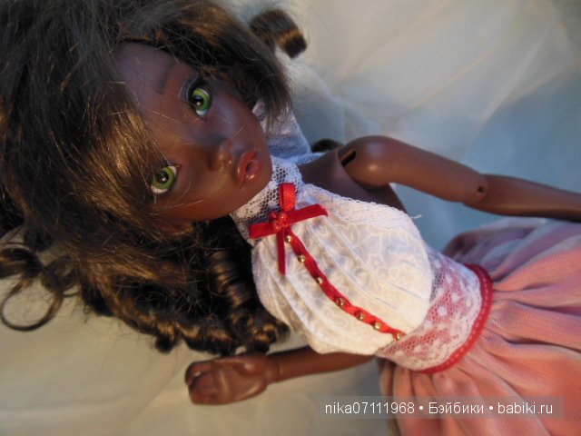 Малина в шоколаде или Valentine Raspberry в цвете темный шоколад (фото 8)