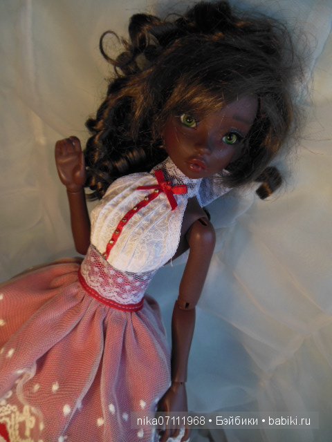 Малина в шоколаде или Valentine Raspberry в цвете темный шоколад (фото 9)