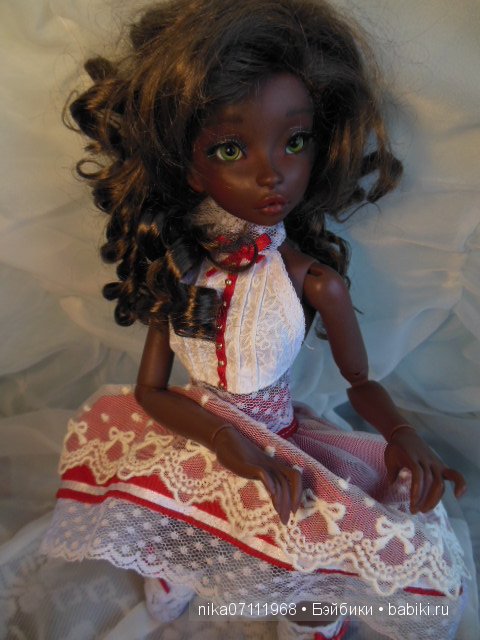 Малина в шоколаде или Valentine Raspberry в цвете темный шоколад (фото 10)