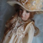 Сама нежность от Zawieruszynski... Памела (Pamela)