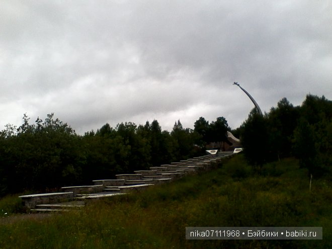 Заполярный круг. Кусочек нашего края. Лето (фото 5)